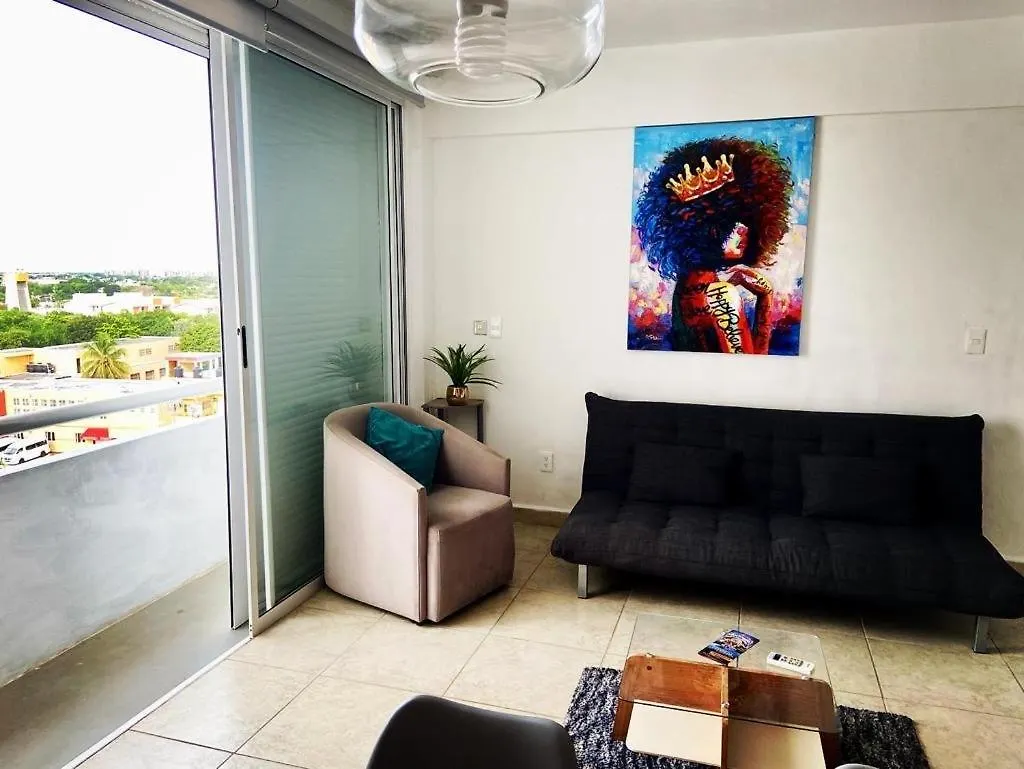 בית נופש הוילה קנקון Exclusive Building 6 People 3 Cable Televisions 2 Swimming Pools Balcony,