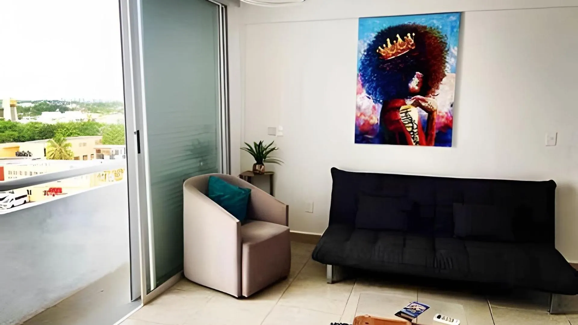 הוילה קנקון Exclusive Building 6 People 3 Cable Televisions 2 Swimming Pools Balcony, 0*,  מקסיקו