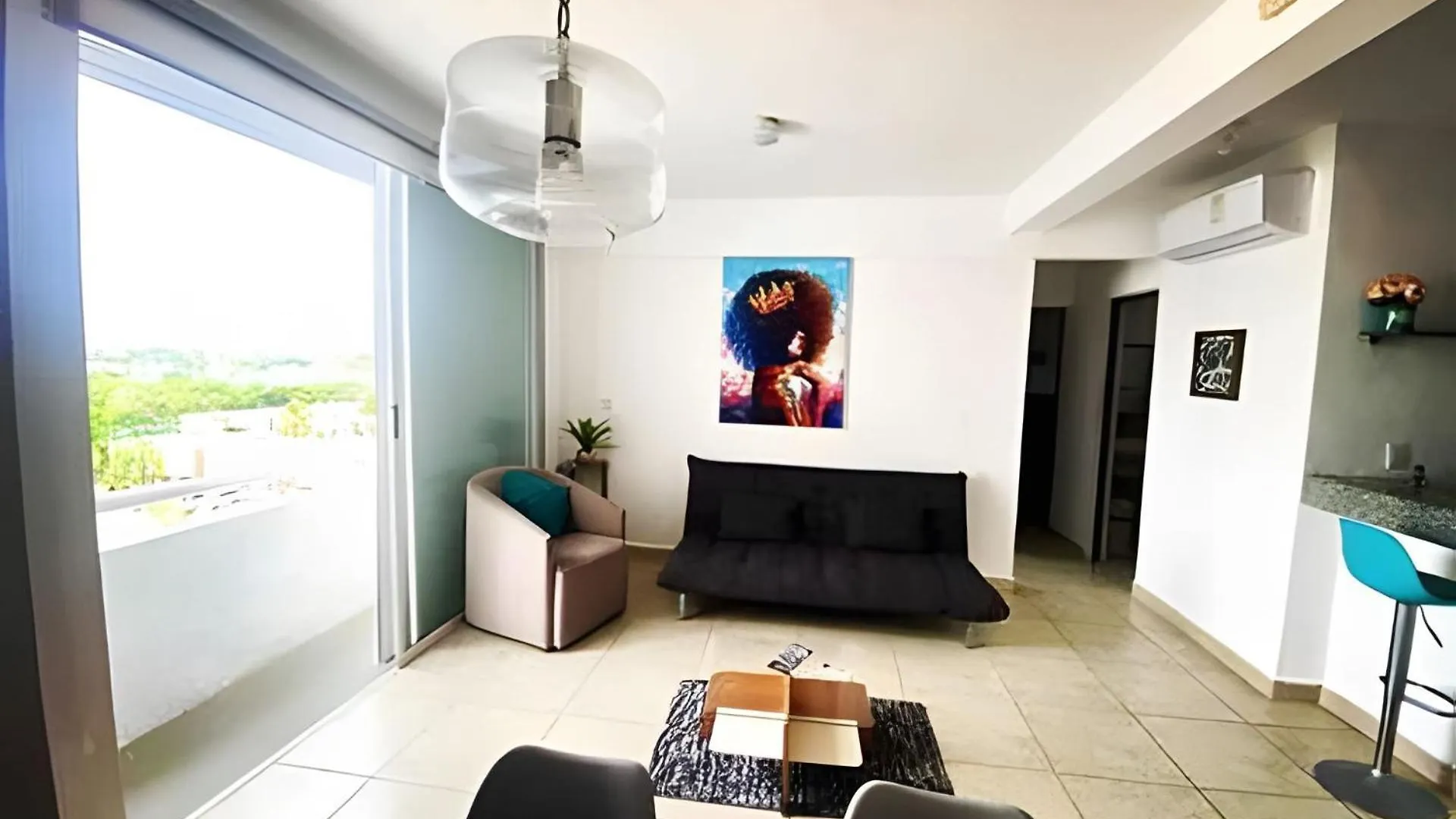 הוילה קנקון Exclusive Building 6 People 3 Cable Televisions 2 Swimming Pools Balcony,
