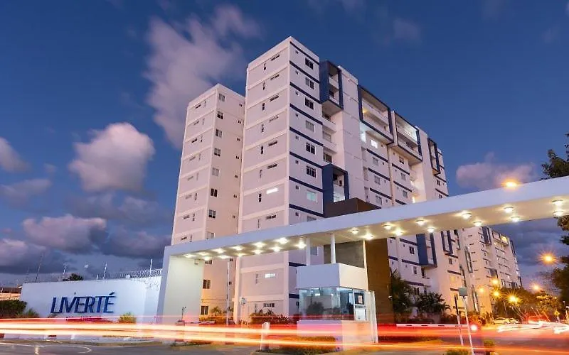 הוילה קנקון Exclusive Building 6 People 3 Cable Televisions 2 Swimming Pools Balcony, 0*,